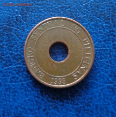 Филиппины 5 сентимо 1999 до 04.04 - DSC01778.JPG