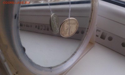 1 рубль 2006 СПМД поворот до 06.04.2016 - IMAG1695