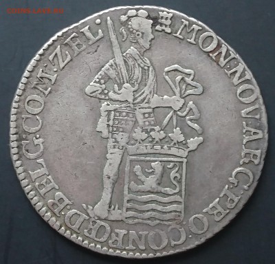 Предположительно 1 Дукат 1794 года - DSC_0129.JPG