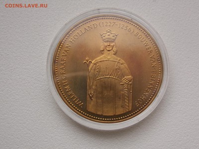 Жетоны, выпущеные в честь праздника "Марди Гра", США - DSCN5897.JPG