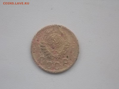 5 К 1940 Г, 2 К 1938 Г 5.04.16 20-00 МОСК - DSCN1013.JPG