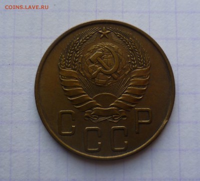 5 копеек 1938 года Очень Приятные До 4.04.2016в 22:00 - 5-38-2