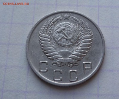 10 копеек 1950 года Очень Приятные До 4.04.2016в 22:00 - 10-50-2