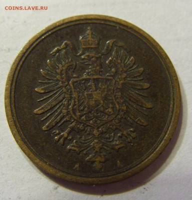 1 пфенниг 1875 А Германия 08.04.2016 22:00 МСК - CIMG0755.JPG