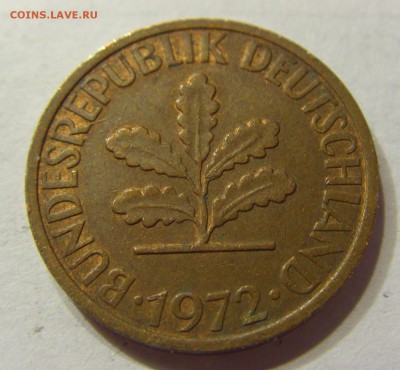 2 пфеннига 1972 год D ФРГ 08.04.2016 22:00 МСК - CIMG0779.JPG
