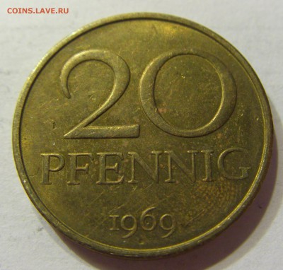 20 пфеннигов 1969 ГДР 08.04.2016 22:00 МСК - CIMG0801.JPG