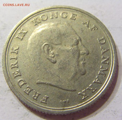 1 крона 1969 Дания 08.04.2016 22:00 МСК - CIMG0915.JPG