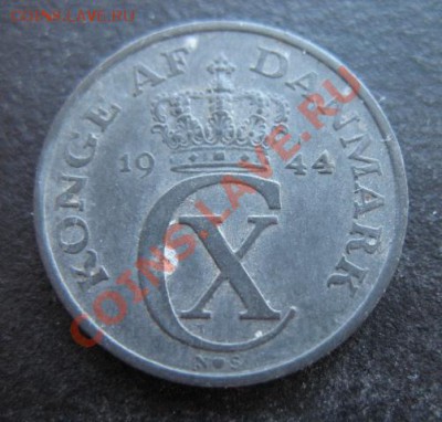1944 г, Дания, оккупация Германии, до 02.11 в 21-30 мск - 1944 дания а