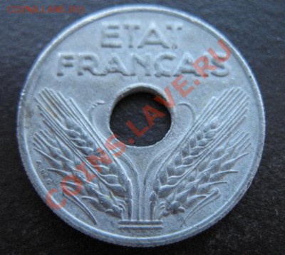1943 г, Франция, оккупация Германии, до 02.11 в 21-30 мск - 1943 фр