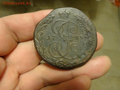 5 копеек 1789 КМ хороший! до 09.04 до 22.00 - DSC06795.JPG