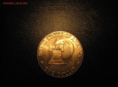 USA Dollar 1976 Ag до 09.04.16  22-00 по мск - сша2.JPG