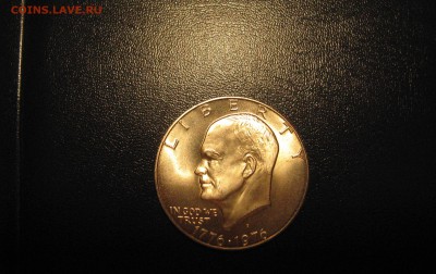 USA Dollar 1976 Ag до 09.04.16  22-00 по мск - сша1.JPG