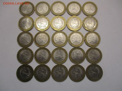 60 лет победы 25 шт. с номинала до 8.04.16 - 60л Победы