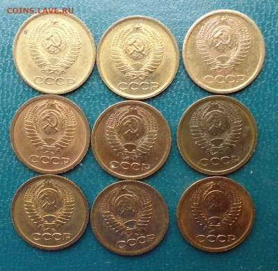 1 копейка 1962г. 63г.64г.65г.67г.68г.69г.70г.71г. Хорошие! - DSC08635.JPG
