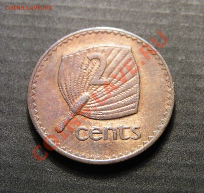 Фиджи, 2 цента 1977, окончание: 30 октября 22-00 - P1010007