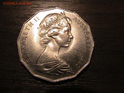 АВСТРАЛИЯ 50 ЦЕНТОВ 1982 ИГРЫ до 08.04.16 в 22.00мск - IMG_2566.JPG