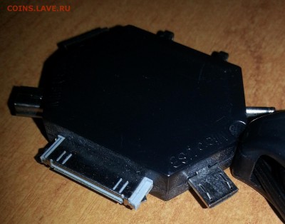 Универсальная зарядка USB до 6.04.16 - 20160403_162752
