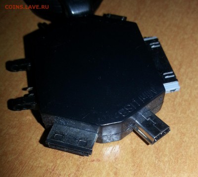 Универсальная зарядка USB до 6.04.16 - 20160403_162747