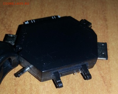 Универсальная зарядка USB до 6.04.16 - 20160403_162741