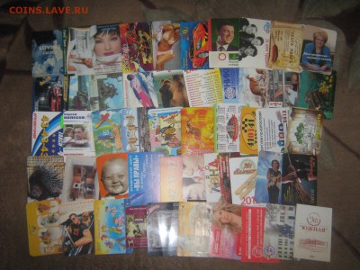 Карманные календарики. 100 штук. до 8 04 2016 - IMG_3695.JPG