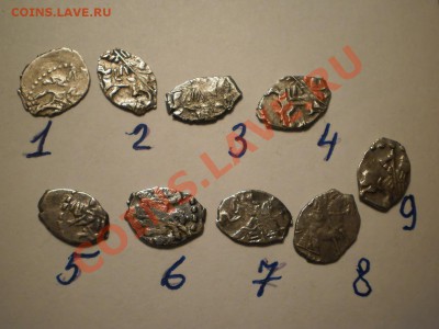 Чешуйки Петра, 9 шт., до 01.11 до  21:00 Москвы - P1010554.JPG