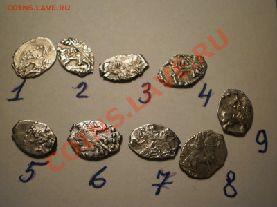Чешуйки Петра, 9 шт., до 01.11 до  21:00 Москвы - P1010556.JPG