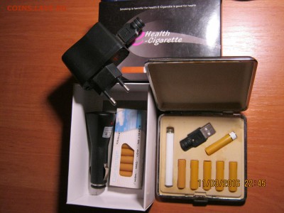 Электронная сигаретаE-Cigarette 604.2016г. 22-00МСК. - IMG_5401.JPG
