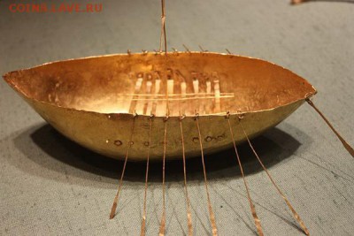 Монеты Ирландии. История, фото - 149.JPG