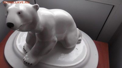 Фигура - Белый медведь на оценку - DSCF2928.JPG