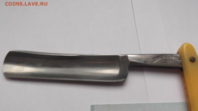 Опасные бритвы - на оценку - DSCF2870.JPG