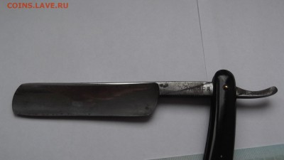Опасные бритвы - на оценку - DSCF2866.JPG