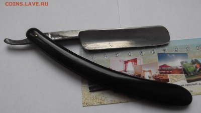 Опасные бритвы - на оценку - DSCF2864.JPG