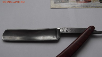 Опасные бритвы - на оценку - DSCF2852.JPG