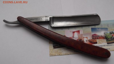 Опасные бритвы - на оценку - DSCF2850.JPG