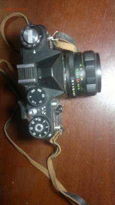 Фотоаппарат Зенит,до 09.04.в 23.00 - 2016-04-03-2686[1]