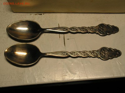 Ложки с символикой Олимпиады-80 - PICT0972.JPG