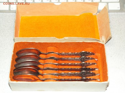 Ложки с символикой Олимпиады-80 - PICT0969.JPG