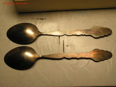 Ложки с символикой Олимпиады-80 - PICT0974.JPG