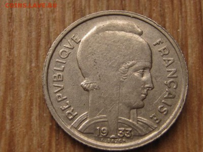 Франция 5 франков 1933 малая до 06.04.16 в 21.00 М - IMG_1792.JPG