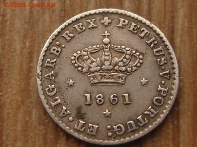 Португалия 50 рейс 1861 Ag до 06.04.16 в 21.00 М - IMG_1811.JPG