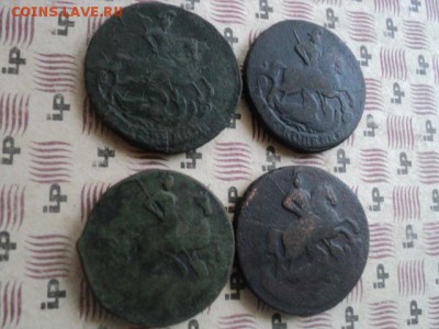 2-х копеечные Елизаветы-2  ок. 05.04.16  23-00 мск - DSC01147[1].JPG