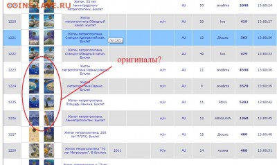 Новый юбилейный жетон Питерского метро - оригиналы