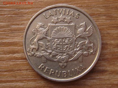 Латвия 2 лата 1993 независимость до 06.04.16 в 21.00 М - IMG_1891.JPG