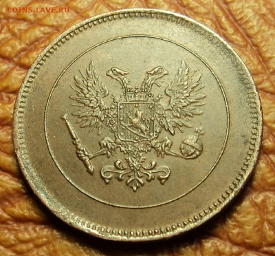 5 пенни 1917 г. орёл до 07.04.16. 22-00 мск - DSC09518.JPG