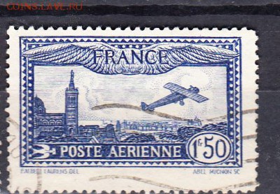 Франция 1930 самолет (2) - 87