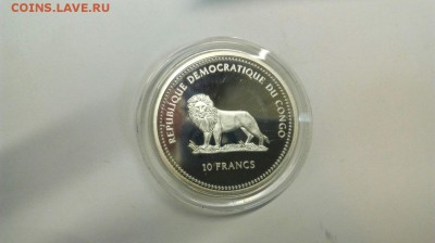 10 франков Защита морской жизни до 06.04 с 200руб - R77oZknAqXc