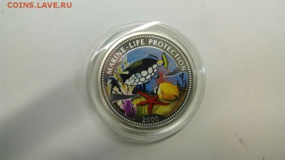 10 франков Защита морской жизни до 06.04 с 200руб - HjxGiJg_kss
