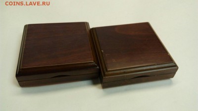 Две монеты из серии Охрана живой природы до 06.04 с 200руб - ThPu2wIdCOc