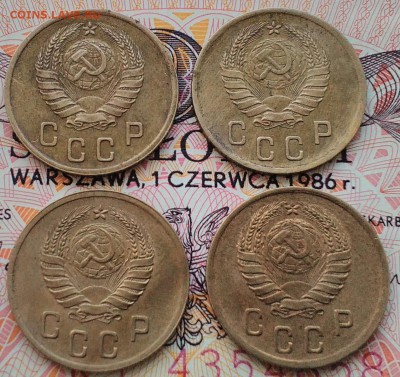 2 копейки 1937,38,39,40г. до 10.04.16 - IMG_20160404_125916