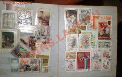 много марок на определение... help - PA280377_thumb